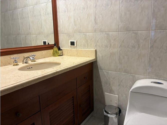 Apartamento de 3 alcobas en venta en Chicó Reservado, Bogotá, 187 m² · foto 23 de 23