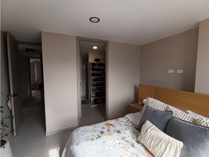 Apartamento de 3 alcobas en venta en Belén Rosales, Medellín, 140 m² · foto 11 de 20