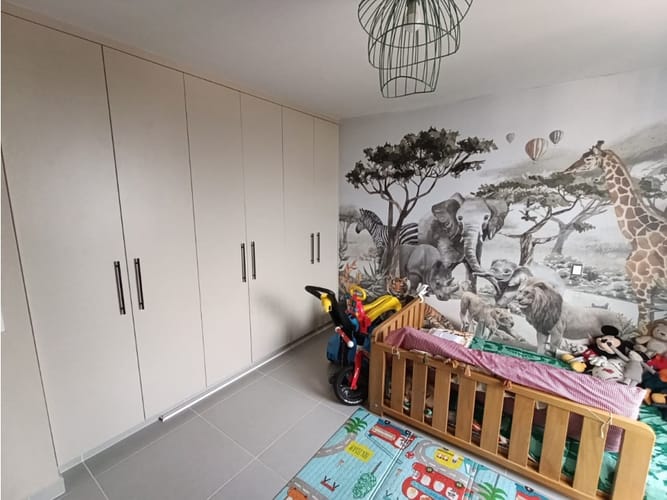 Apartamento de 3 alcobas en venta en Belén Rosales, Medellín, 140 m² · foto 13 de 20
