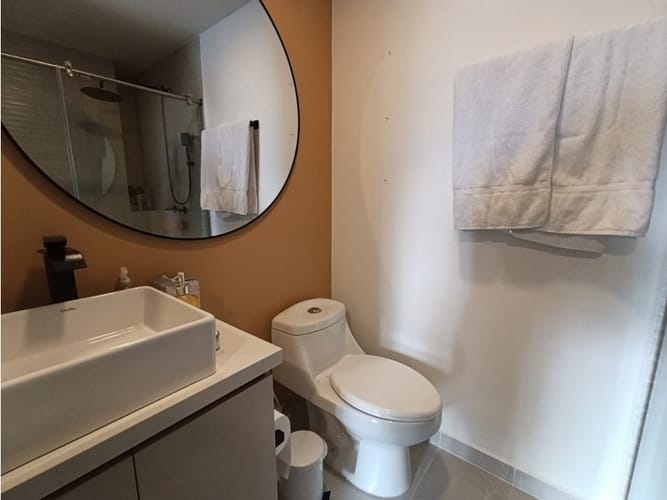 Apartamento de 3 alcobas en venta en Belén Rosales, Medellín, 140 m² · foto 14 de 20