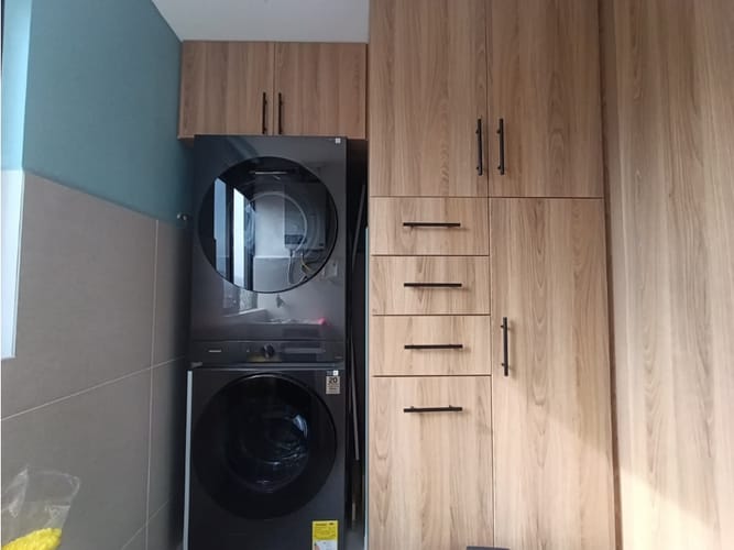 Apartamento de 3 alcobas en venta en Belén Rosales, Medellín, 140 m² · foto 18 de 20
