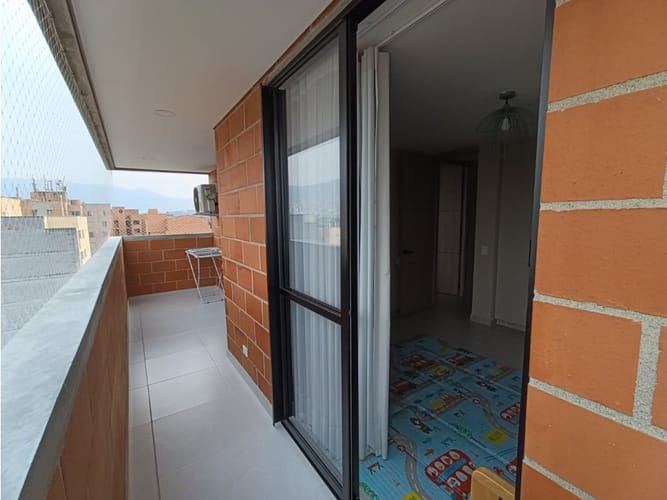 Apartamento de 3 alcobas en venta en Belén Rosales, Medellín, 140 m² · foto 19 de 20