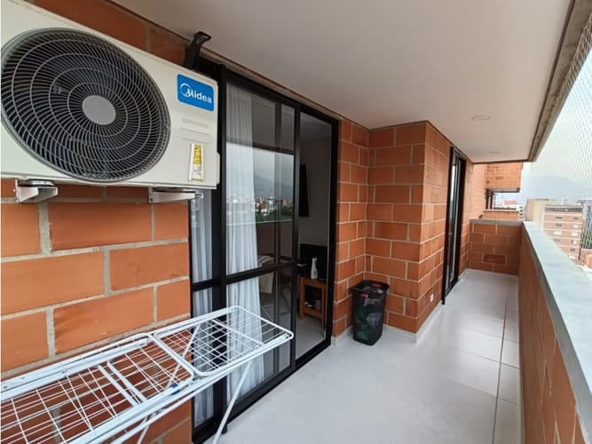 Apartamento de 3 alcobas en venta en Belén Rosales, Medellín, 140 m² · foto 20 de 20