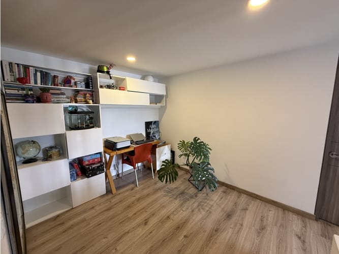 Apartamento de 3 alcobas en venta en Unicentro, Tunja, 120 m² · foto 3 de 19