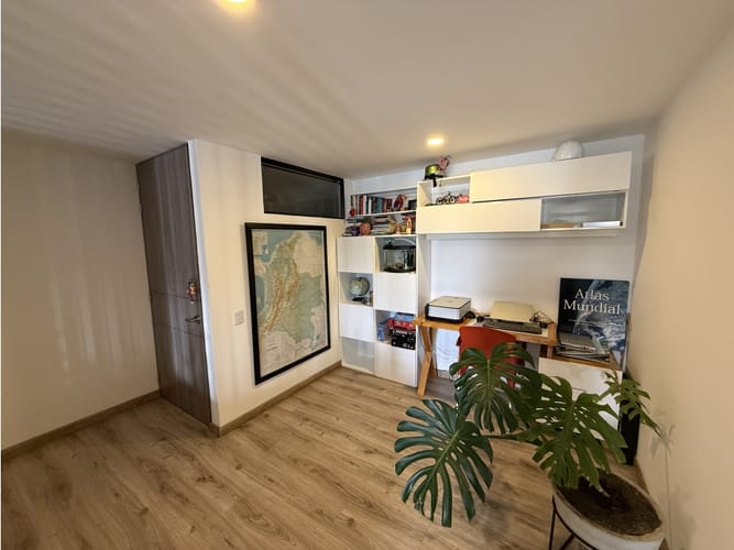 Apartamento de 3 alcobas en venta en Unicentro, Tunja, 120 m² · foto 4 de 19
