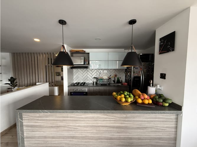 Apartamento de 3 alcobas en venta en Unicentro, Tunja, 120 m² · foto 6 de 19