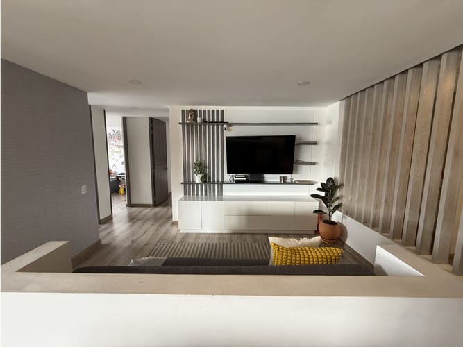 Apartamento de 3 alcobas en venta en Unicentro, Tunja, 120 m² · foto 11 de 19