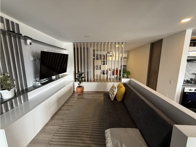Apartamento de 3 alcobas en venta en Unicentro, Tunja, 120 m² · foto 12 de 19