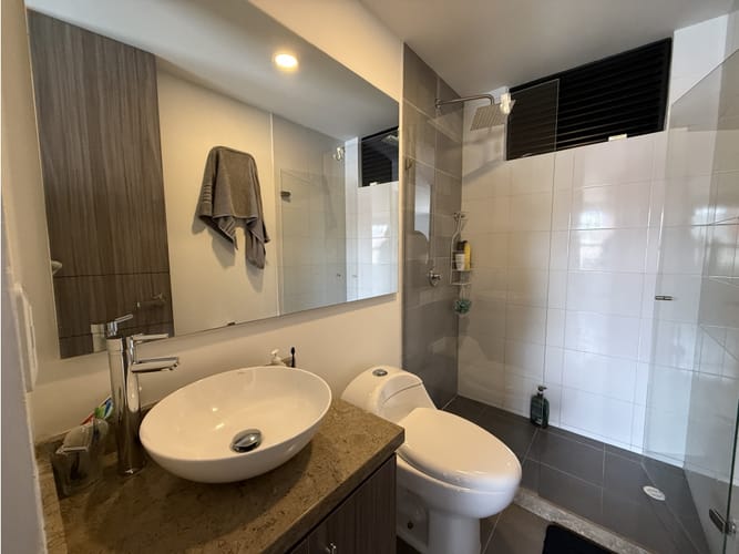 Apartamento de 3 alcobas en venta en Unicentro, Tunja, 120 m² · foto 15 de 19