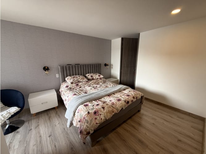 Apartamento de 3 alcobas en venta en Unicentro, Tunja, 120 m² · foto 16 de 19
