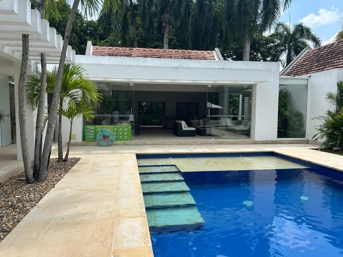 Casa de 5 alcobas en venta en Ricaurte · foto 14 de 15
