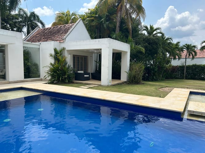 Casa de 5 alcobas en venta en Ricaurte · foto 15 de 15