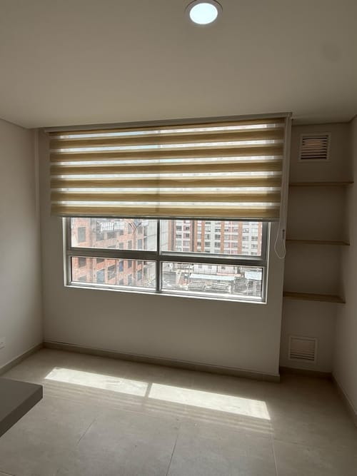 Apartaestudio en arriendo en Villa Del Prado, Bogotá, 36 m² · foto 3 de 13