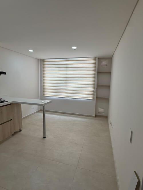 Apartaestudio en arriendo en Villa Del Prado, Bogotá, 36 m² · foto 4 de 13