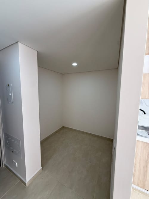 Apartaestudio en arriendo en Villa Del Prado, Bogotá, 36 m² · foto 5 de 13