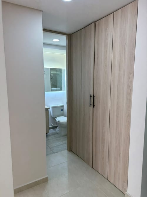 Apartaestudio en arriendo en Villa Del Prado, Bogotá, 36 m² · foto 10 de 13