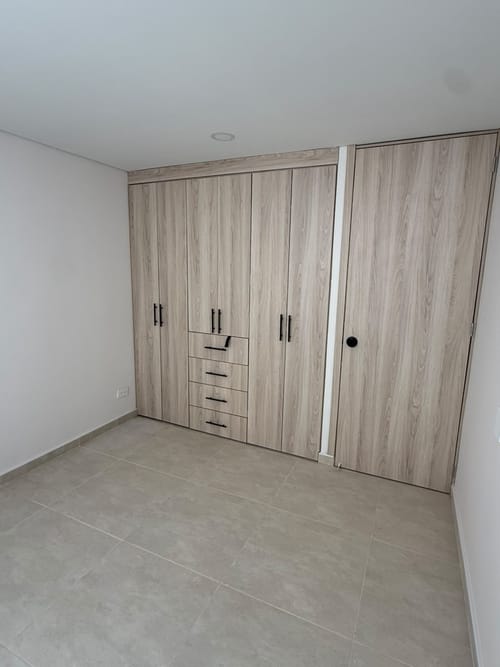 Apartaestudio en arriendo en Villa Del Prado, Bogotá, 36 m² · foto 11 de 13