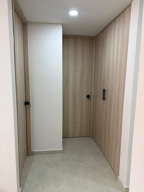 Apartaestudio en arriendo en Villa Del Prado, Bogotá, 36 m² · foto 13 de 13