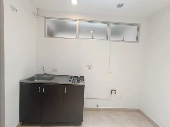 Apartaestudio en arriendo en Palermo, Manizales, 35 m² · foto 2 de 10
