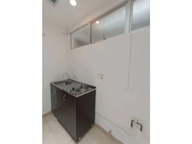 Apartaestudio en arriendo en Palermo, Manizales, 35 m² · foto 5 de 10