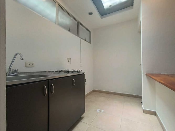 Apartaestudio en arriendo en Palermo, Manizales, 35 m² · foto 6 de 10