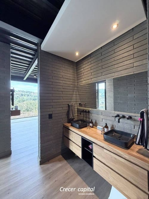 Casa de 4 alcobas en arriendo en Las Palmas, Envigado, 550 m² · foto 15 de 24