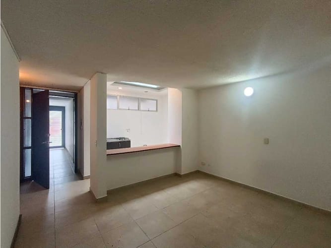 Apartaestudio en arriendo en Palermo, Manizales, 35 m² · foto 8 de 10