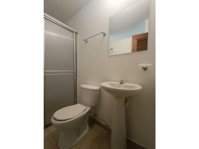 Apartaestudio en arriendo en Palermo, Manizales, 35 m² · foto 10 de 10