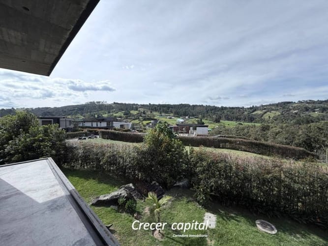 Casa de 4 alcobas en arriendo en Las Palmas, Envigado, 550 m² · foto 21 de 24
