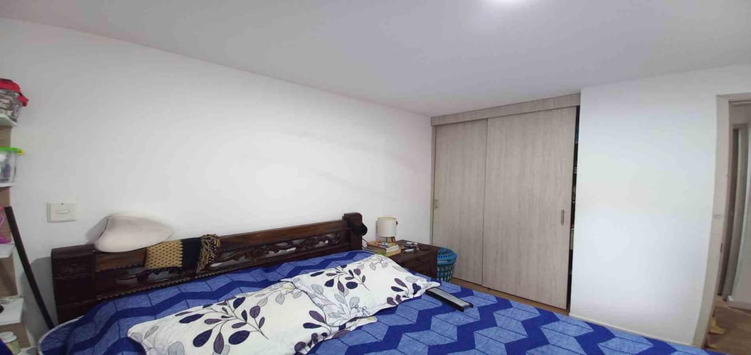 Apartamento de 2 alcobas en venta en La Pradera, Dosquebradas, 35 m² · foto 7 de 11