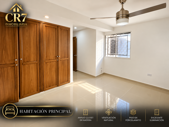 Casa de 4 alcobas en venta en Jardin, Santa Marta, 220 m² · foto 6 de 11
