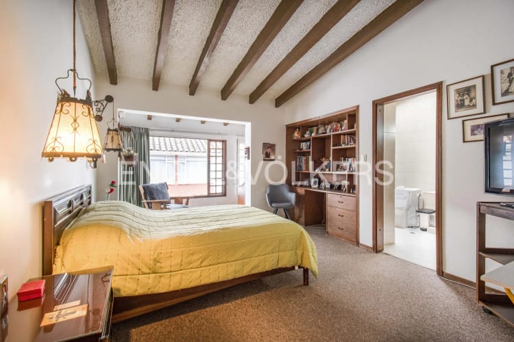 Casa de 3 alcobas en venta en Niza, Bogotá, 280 m² · foto 12 de 18