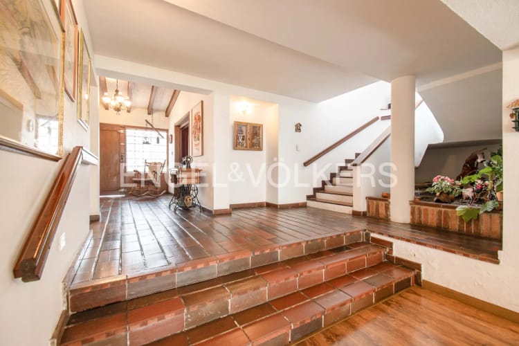 Casa de 3 alcobas en venta en Niza, Bogotá, 280 m² · foto 10 de 18