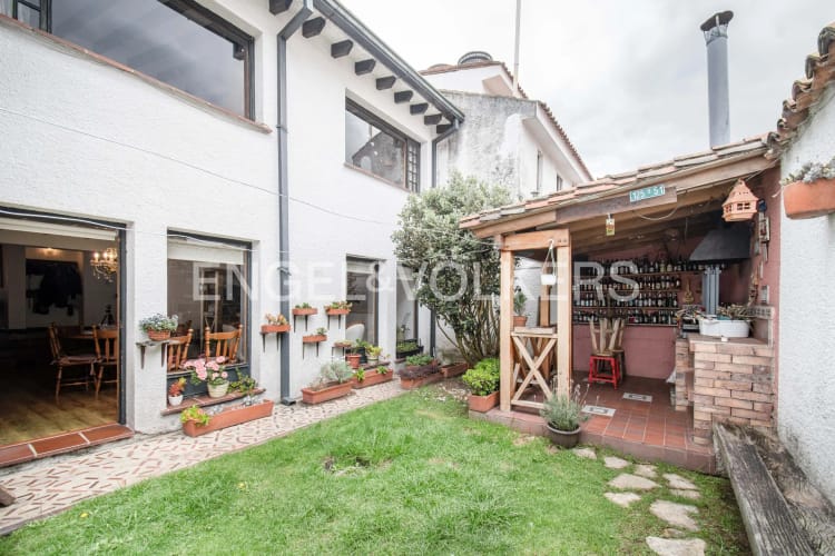 Casa de 3 alcobas en venta en Niza, Bogotá, 280 m² · foto 9 de 18