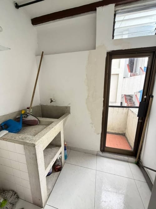 Apartamento de 2 alcobas en arriendo en Sector Galeria Central, Pereira, 90 m² · foto 6 de 13