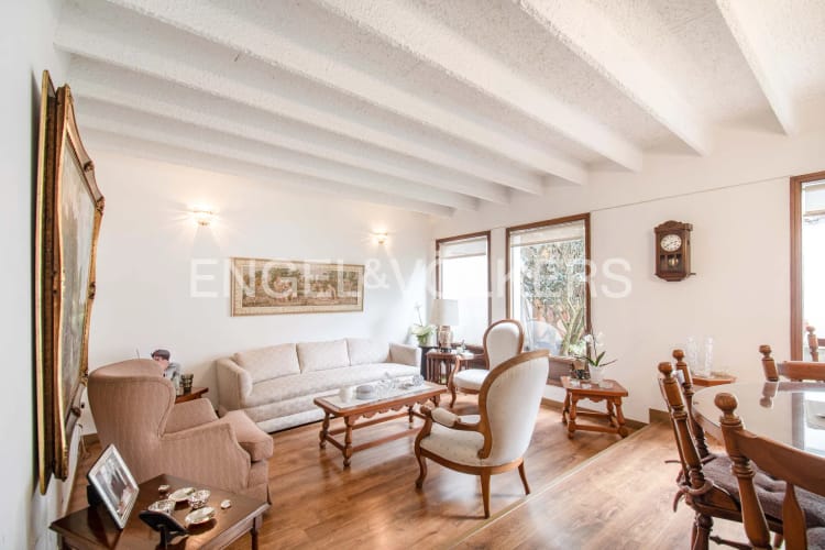 Casa de 3 alcobas en venta en Niza, Bogotá, 280 m² · foto 5 de 18