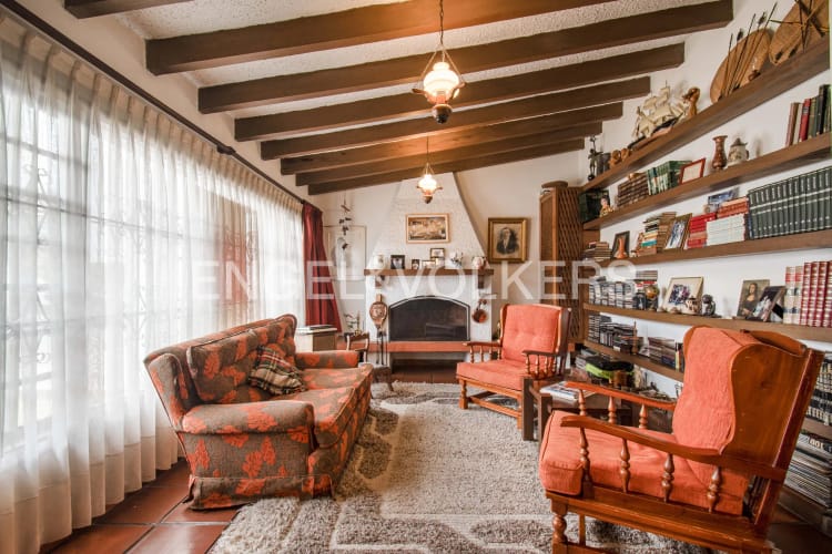 Casa de 3 alcobas en venta en Niza, Bogotá, 280 m² · foto 3 de 18