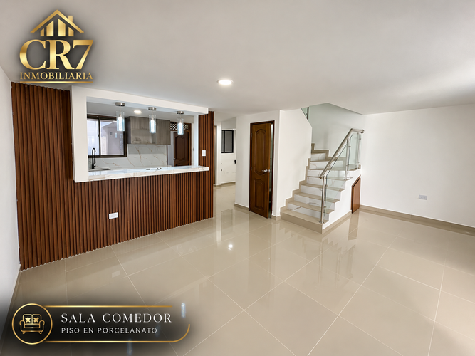 Casa de 4 alcobas en venta en Jardin, Santa Marta, 220 m² · foto 2 de 11