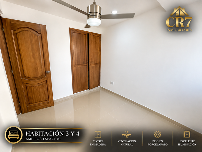 Casa de 4 alcobas en venta en Jardin, Santa Marta, 220 m² · foto 8 de 11