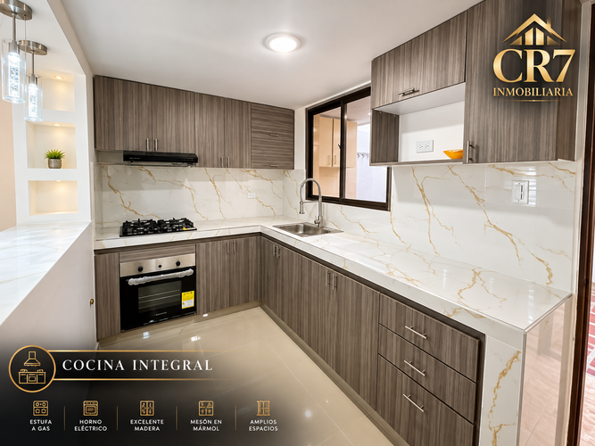 Casa de 4 alcobas en venta en Jardin, Santa Marta, 220 m² · foto 3 de 11