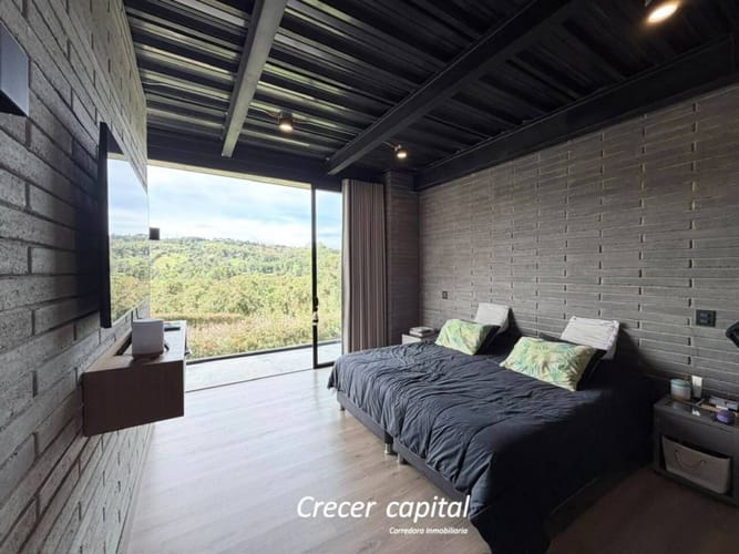 Casa de 4 alcobas en venta en Las Palmas, Envigado, 550 m² · foto 13 de 24