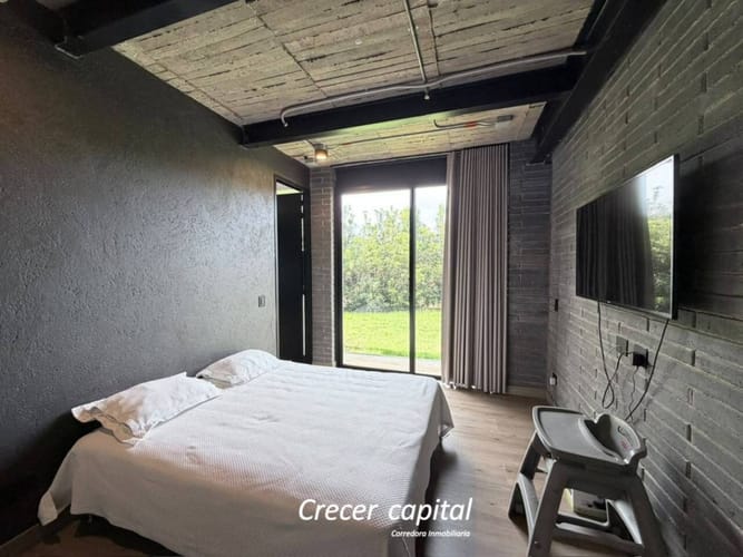 Casa de 4 alcobas en venta en Las Palmas, Envigado, 550 m² · foto 18 de 24