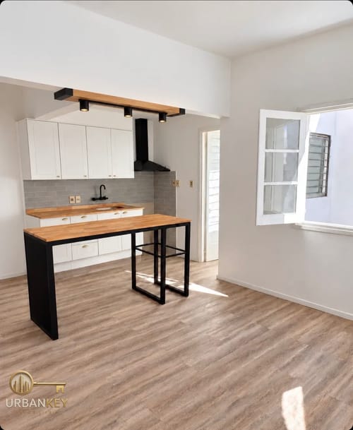 Apartamento en alquiler en La Blanqueada · Foto 1