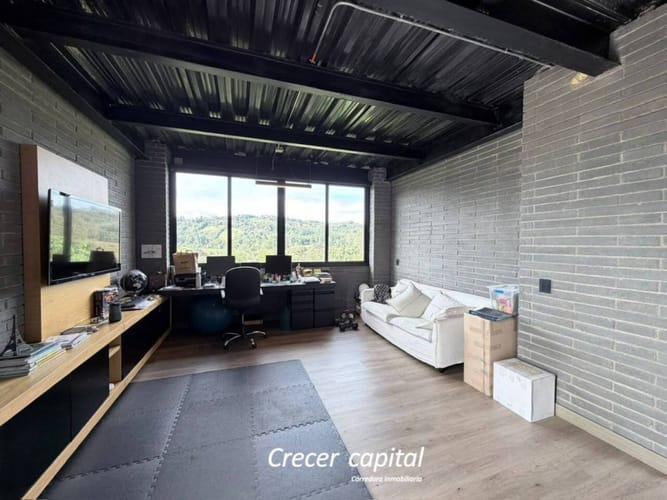 Casa de 4 alcobas en venta en Las Palmas, Envigado, 550 m² · foto 23 de 24