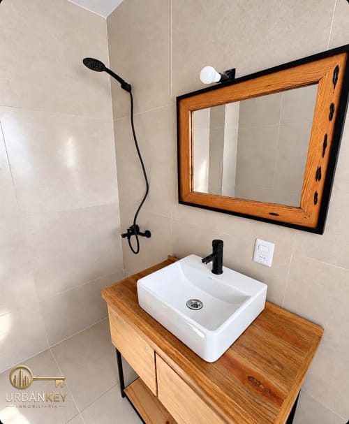 Apartamento en alquiler en La Blanqueada · Foto 8