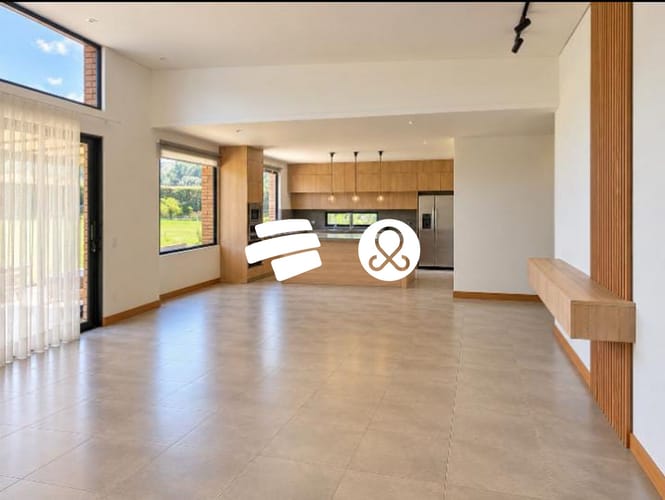 Casa de 3 alcobas en venta en San Miguel, La Ceja, 202 m² · foto 4 de 24