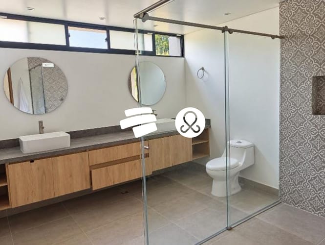Casa de 3 alcobas en venta en San Miguel, La Ceja, 202 m² · foto 7 de 24
