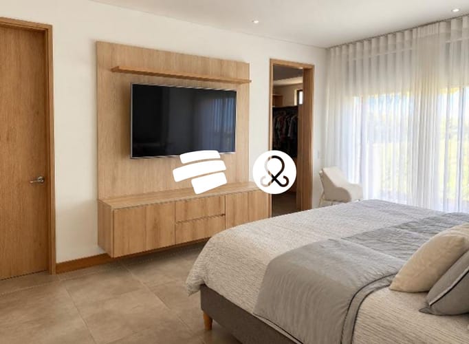 Casa de 3 alcobas en venta en San Miguel, La Ceja, 202 m² · foto 8 de 24