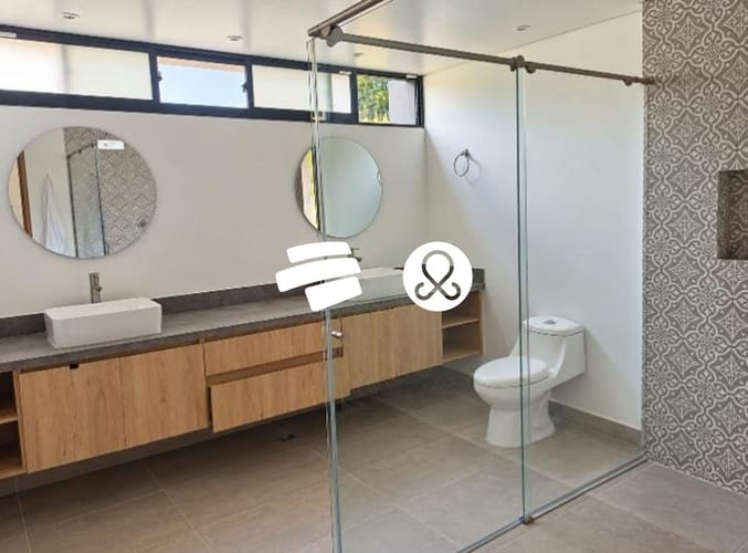 Casa de 3 alcobas en venta en San Miguel, La Ceja, 202 m² · foto 13 de 24