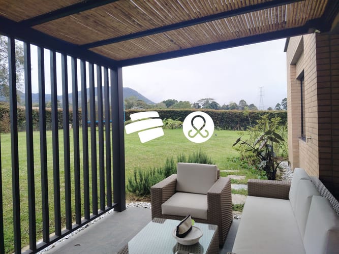 Casa de 3 alcobas en venta en San Miguel, La Ceja, 202 m² · foto 17 de 24